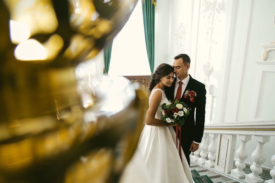 Fotógrafo de bodas Yuliya Subbockaya (lorein). Foto del 4 de octubre 2016