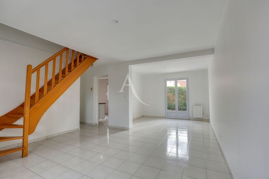 Vente maison 5 pièces 90 m² à Gisors (27140), 242 918 €