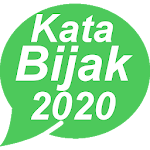 Cover Image of Download Kata Kata Bijak Kehidupan 2020 1.5 APK