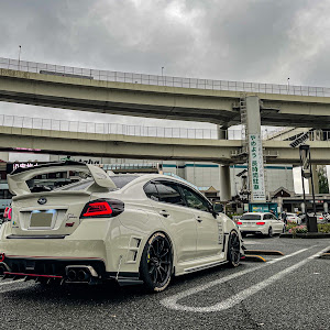 WRX STI