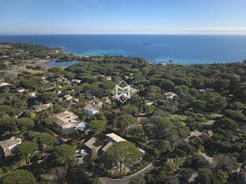 propriété à Saint-Tropez (83)