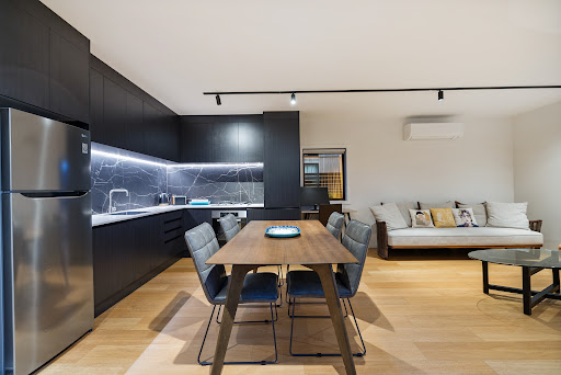 Contemporary house 5