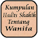 Fiqih Hadits Shahih Wanita icon