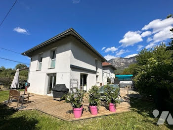 maison à Aix-les-Bains (73)