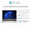 [Mã Elhp12 Giảm Đến 2Tr2] Laptop Hp Elitebook 630 G9 6M143Pa / 6M145Pa / 6M146Pa (Gen 12 - New 2022)