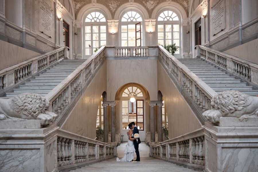 Nhiếp ảnh gia ảnh cưới Francesco Rinma (caltagirone). Ảnh của 13 tháng 8 2020
