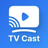 Cast for Chromecast | Miracast icon