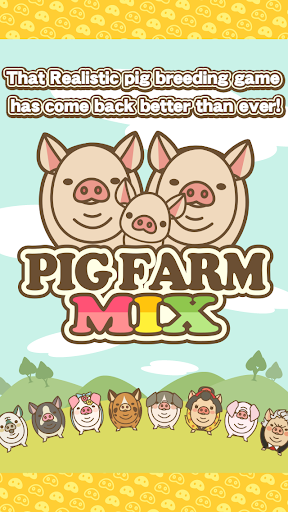 Screenshot Pig Farm Mix