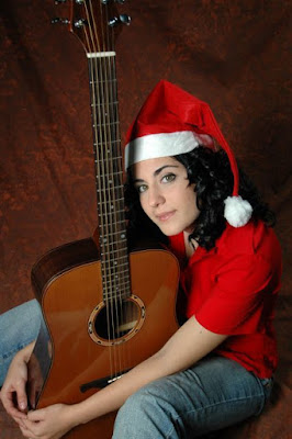 Musica a natale di claudiaviolante