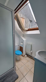 appartement à Rouen (76)