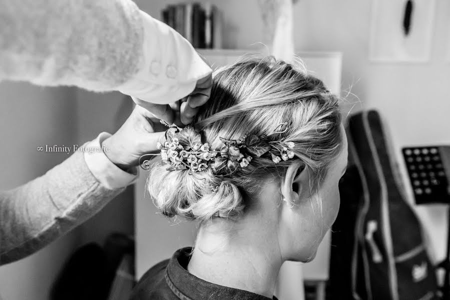 Esküvői fotós Hilde Schoneveld (schoneveld). Készítés ideje: 2019 március 7.