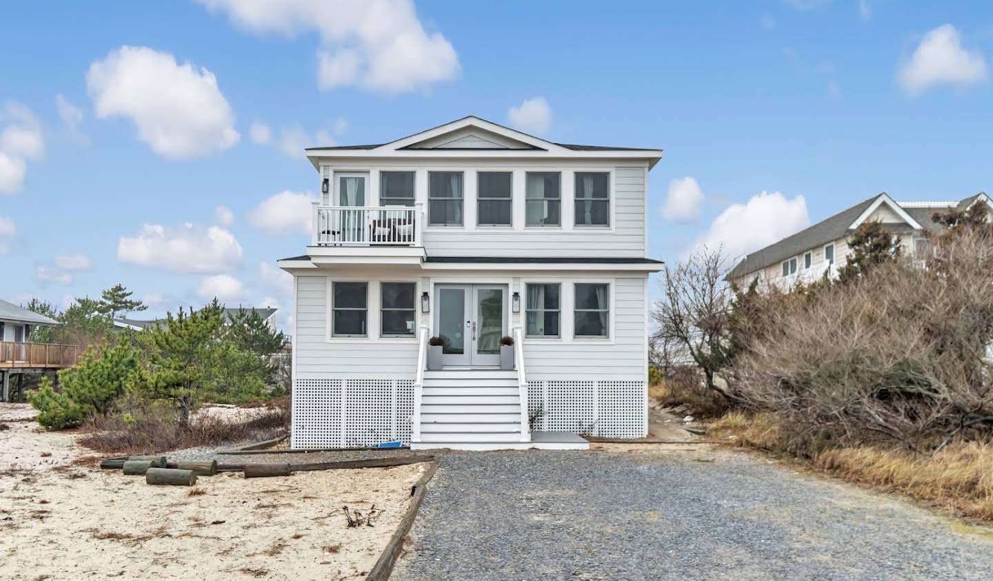 House West Hampton Dunes