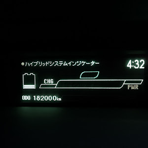 プリウス ZVW30