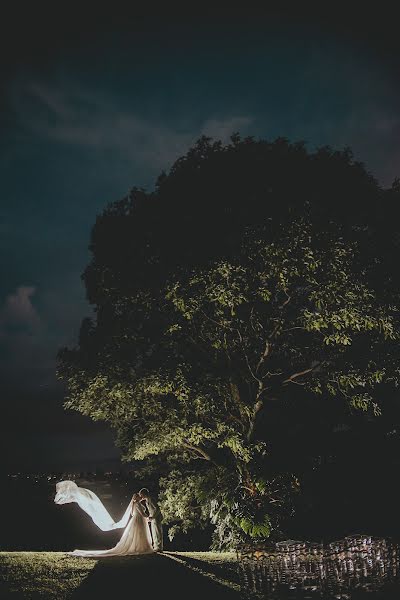 Fotógrafo de bodas Martin Mora (japweddings). Foto del 8 de febrero