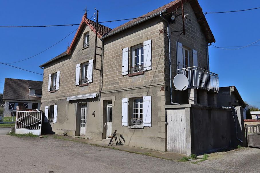 Vente maison 7 pièces 196.55 m² à Gisors (27140), 295 500 €