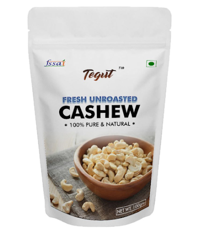 Naturoz Cashew - 250 gm