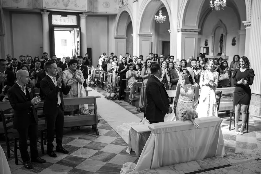 結婚式の写真家Daniele Mangiardi (xflbzzt)。2022 3月3日の写真