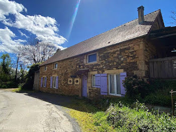 maison à Clermont-d'Excideuil (24)