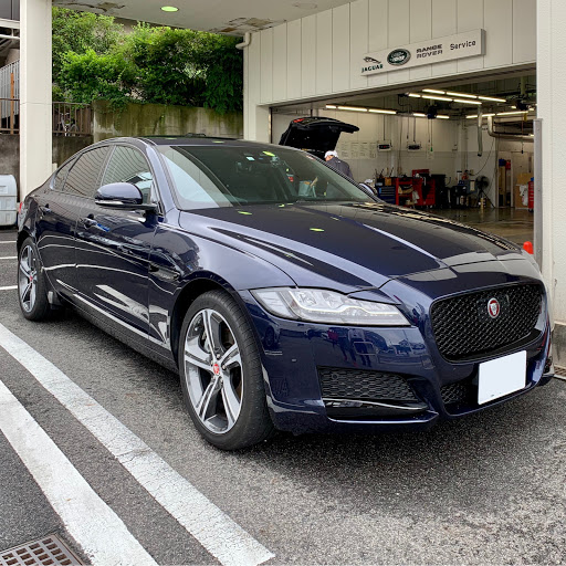 Xf のジャガーxj ジャガー Fタイプに関するカスタム メンテナンスの投稿画像 車のカスタム情報はcartune