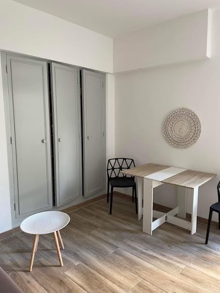 Vente appartement 1 pièce 16 m² à Le Touquet-Paris-Plage (62520), 173 900 €