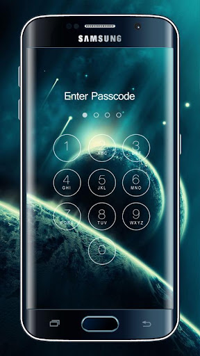 免費下載生活APP|Space Galaxy Lock Screen app開箱文|APP開箱王