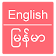 English to Burmese Dictionary icon