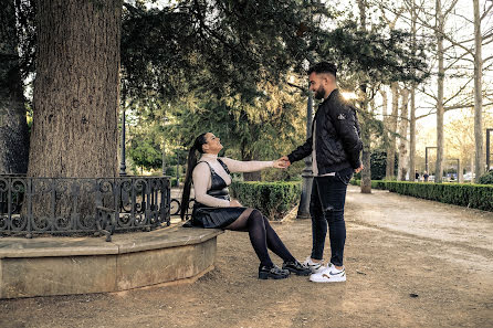 Photographe de mariage Pablo Cambron (unicofoto). Photo du 27 septembre 2021