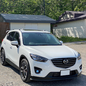 CX-5 KE2AW