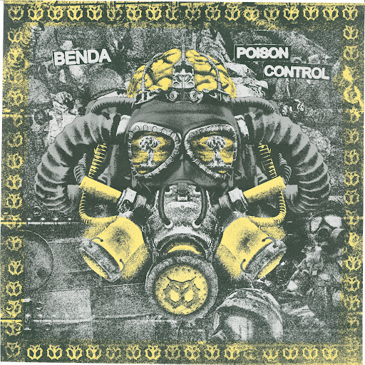 Poison Control - YouTube Music