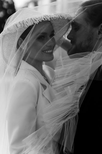 Wedding photographer Olga Mazko (olgamazko). Photo of 25 October 2021