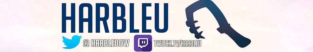 Harbleu Banner