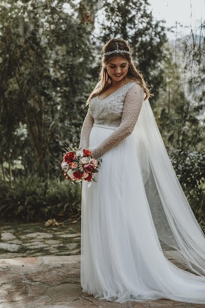 Hochzeitsfotograf Jean Calomfirescu (calom). Foto vom 4. Oktober 2018