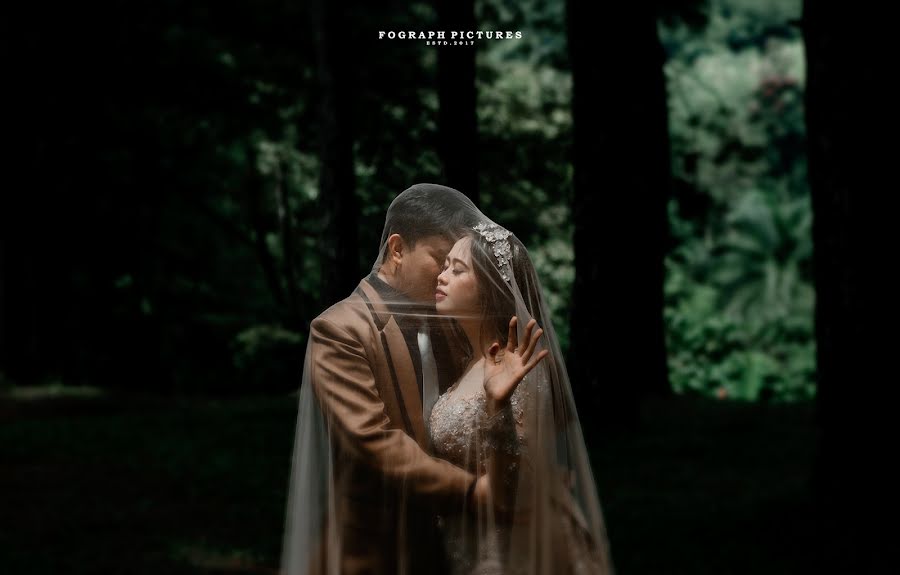 Wedding photographer Ogi Gunawan Ogi (ogig). Photo of 3 May 2019