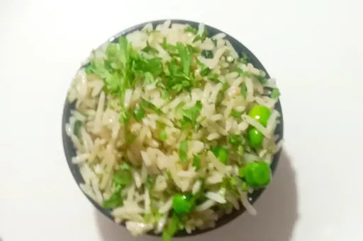 Matar Pulao