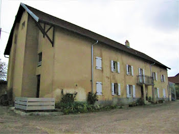 maison à Vesoul (70)