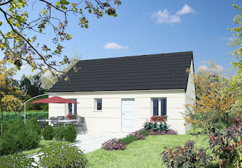 maison neuve à Dammartin-en-Serve (78)