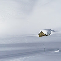 quando nevicava tanto! di annabarbi