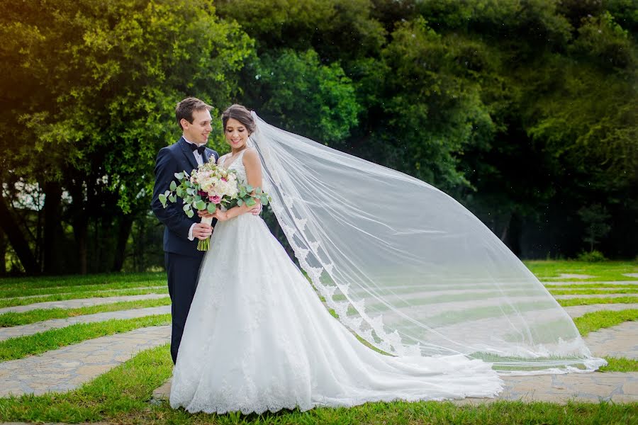 Photographe de mariage Cristina Quintanar (cristyquintanar). Photo du 24 août 2019