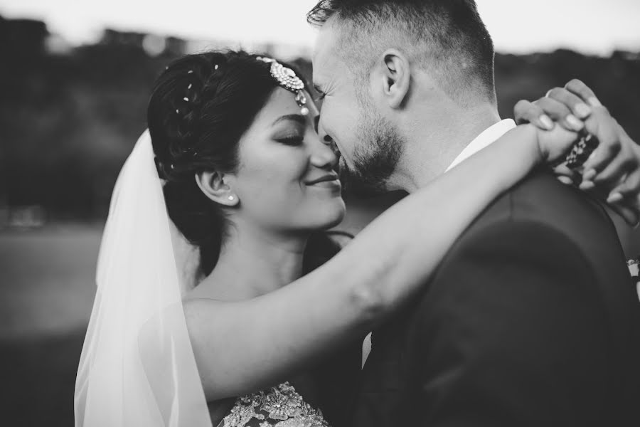 Wedding photographer Emily Santoro (emilysantoro89). Photo of 20 December 2017