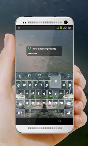 無料个人化Appの防衛 TouchPal 皮膚Hifu|記事Game