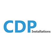 CDP installations Logo