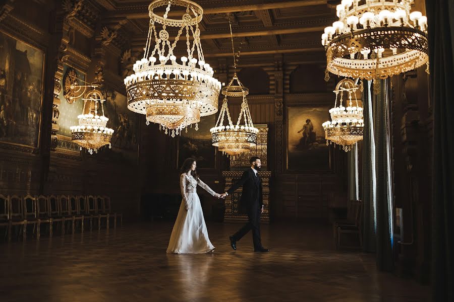 Wedding photographer Aleksandr Rudakov (imago). Photo of 31 July 2019