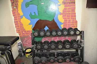 Great Gym photo 1