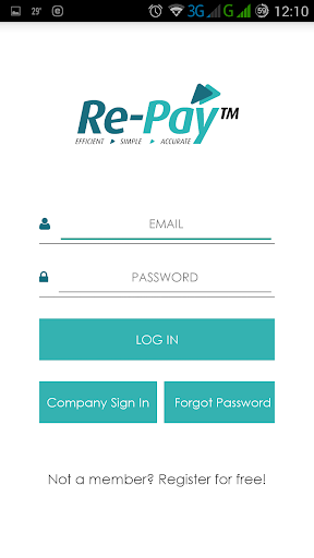 RepayApp