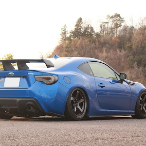 BRZ ZC6