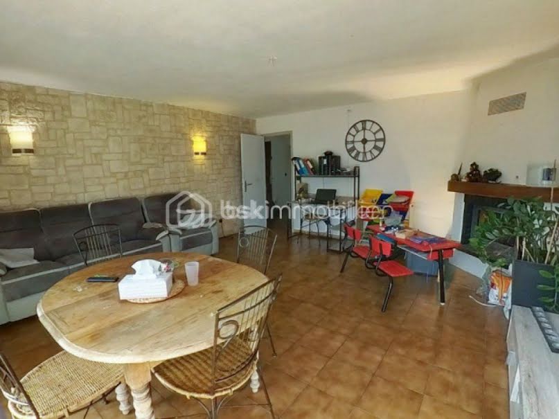 Vente appartement 5 pièces 81 m² à Perpignan (66000), 155 000 €