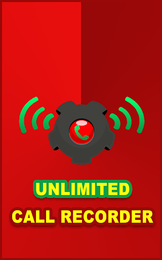 Unlilimited Call Recorder Pro