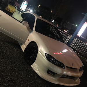 シルビア S15