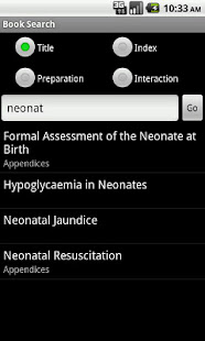 Rapid Paediatrics & CH, 2nd Ed(圖4)-速報App