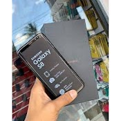 [Rẻ Hủy Diệt] Điện Thoại Samsung Galaxy S8 Ram 4G/64G Chính Hãng, Màn Vô Cực 5.8Inch, Cày Game Nặng Chất - Bcc 04